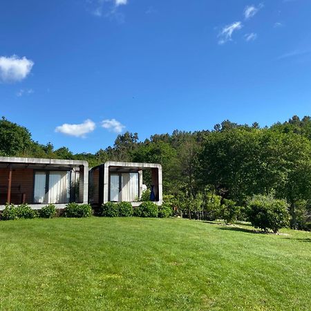 Devagar & Devagarinho Villa Fafe Exteriör bild