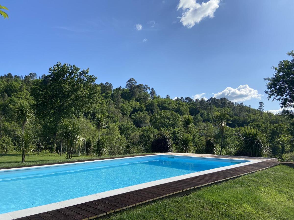Devagar & Devagarinho Villa Fafe Exteriör bild