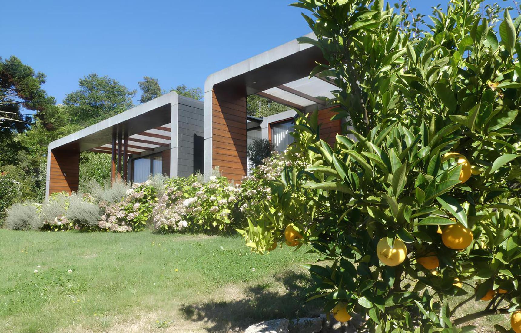 Devagar & Devagarinho Villa Fafe Exteriör bild